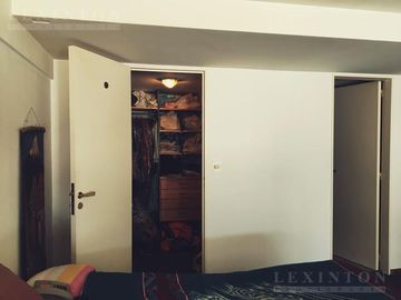 DEPARTAMENTO PARA EXIGENTES - PISO ALTO - PLENO RECOLETA - VENTA 1 DORM EXCEL ESTADO ¡Visitalo!