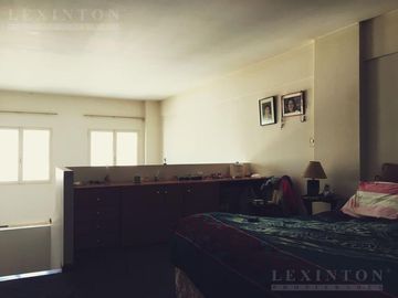 DEPARTAMENTO PARA EXIGENTES - PISO ALTO - PLENO RECOLETA - VENTA 1 DORM EXCEL ESTADO ¡Visitalo!