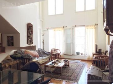 DEPARTAMENTO PARA EXIGENTES - PISO ALTO - PLENO RECOLETA - VENTA 1 DORM EXCEL ESTADO ¡Visitalo!