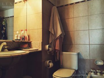 DEPARTAMENTO PARA EXIGENTES - PISO ALTO - PLENO RECOLETA - VENTA 1 DORM EXCEL ESTADO ¡Visitalo!