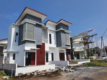 Rumah Dijual di Karangploso Malang,