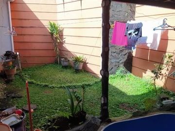 Rumah di Pondok Hijau Dekat Sukajadi, Gegerkalong, Setrasari