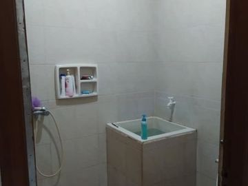 Rumah di Pondok Hijau Dekat Sukajadi, Gegerkalong, Setrasari