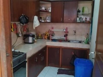 Rumah di Pondok Hijau Dekat Sukajadi, Gegerkalong, Setrasari