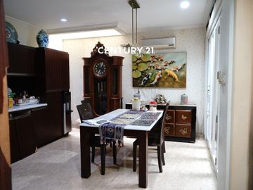 Rumah Dijual Cepat Di Kebayoran Lama As 17335