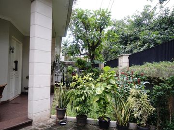 Rumah Dijual Cepat Di Kebayoran Lama As 17335