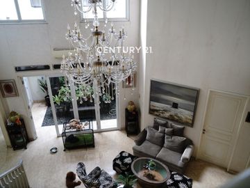 Rumah Dijual Cepat Di Kebayoran Lama As 17335