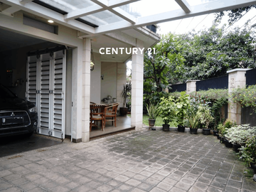 Rumah Dijual Cepat Di Kebayoran Lama As 17335