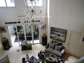 Rumah Dijual Cepat Di Kebayoran Lama As 17335