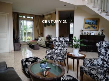 Rumah Dijual Cepat Di Kebayoran Lama As 17335