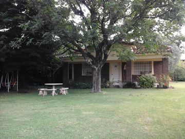 Casa en venta en Libertad
