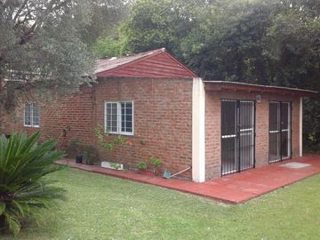 Casa en venta en Libertad