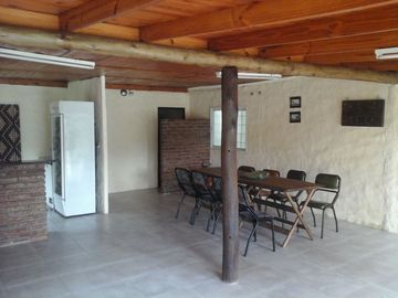 Casa en venta en Libertad