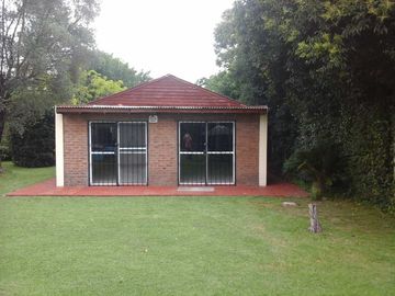 Casa en venta en Libertad