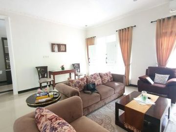 Rumah 5 Kamar Tidur Posisi Hook di Sektor 9 Rajawali Bintaro 4829