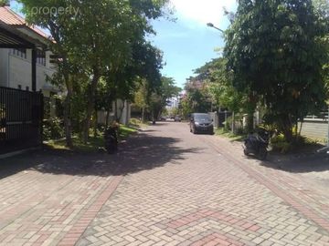 Dijual Rumah Graha Family Blok U Wiyung Surabaya