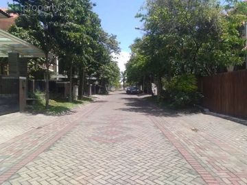 Dijual Rumah Graha Family Blok U Wiyung Surabaya