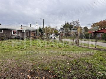 Terreno 952 m2 con Galpón 95 m2 - Ignacio Serrano, Pinto