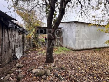 Terreno 952 m2 con Galpón 95 m2 - Ignacio Serrano, Pinto