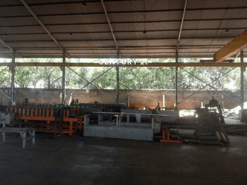 Disewakan Gudang  Kantor Di Delta Mas Bekasi