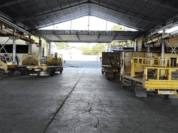 Disewakan Gudang  Kantor Di Delta Mas Bekasi