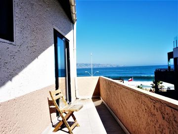 Hotel en Venta en Sector Central - Reñaca, Viña del Mar.