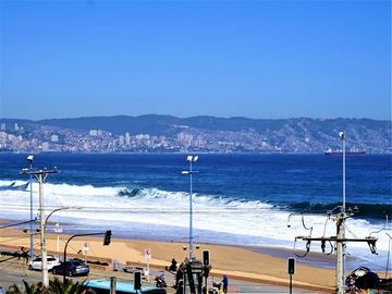 Hotel en Venta en Sector Central - Reñaca, Viña del Mar.