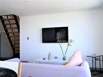 Hotel en Venta en Sector Central - Reñaca, Viña del Mar.
