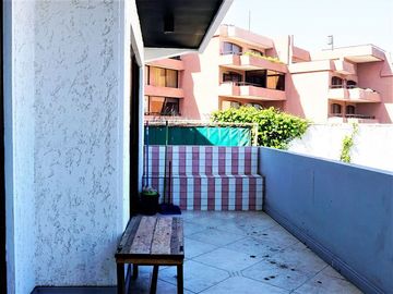 Hotel en Venta en Sector Central - Reñaca, Viña del Mar.