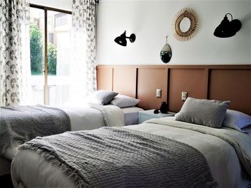 Hotel en Venta en Sector Central - Reñaca, Viña del Mar.