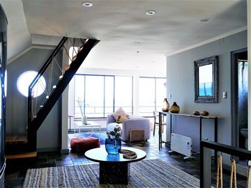 Hotel en Venta en Sector Central - Reñaca, Viña del Mar.