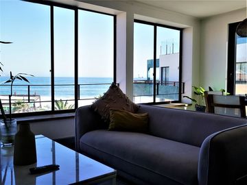 Hotel en Venta en Sector Central - Reñaca, Viña del Mar.
