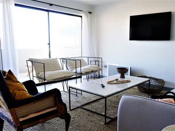 Hotel en Venta en Sector Central - Reñaca, Viña del Mar.