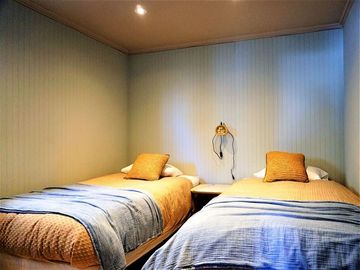 Hotel en Venta en Sector Central - Reñaca, Viña del Mar.
