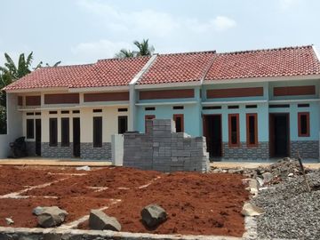 RUMAH BARUU SIAP HUNI DIJUAL DI CITAYAM