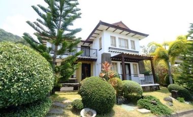 House and Lot For sale in Tagaytay Midlands