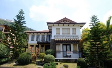 House and Lot For sale in Tagaytay Midlands