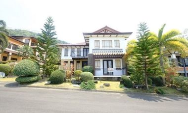 House and Lot For sale in Tagaytay Midlands