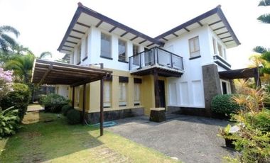 House and Lot For sale in Tagaytay Midlands
