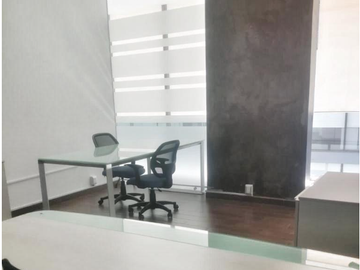 Oficinas en Renta, Chapalita