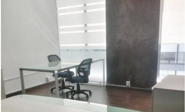 Oficinas en Renta, Chapalita