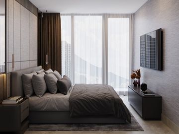 Departamento con cine privado, spa, y 40 amenidades mas en venta Ciudad de Mexic
