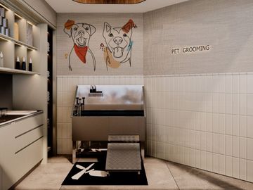 Departamento con cine privado, spa, y 40 amenidades mas en venta Ciudad de Mexic