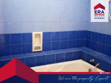 Disewakan Rumah Mewah Murah Letak Strategis