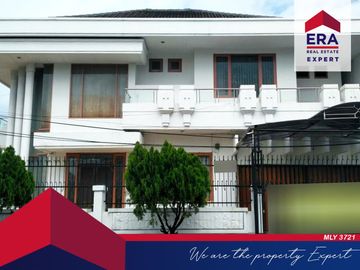 Disewakan Rumah Mewah Murah Letak Strategis