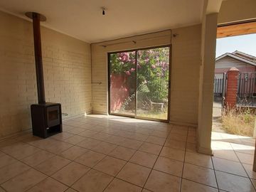 Hermosa Casa En Santa Cruz