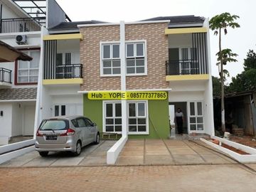 Dijual rumah murah di bintaro jakarta selatan