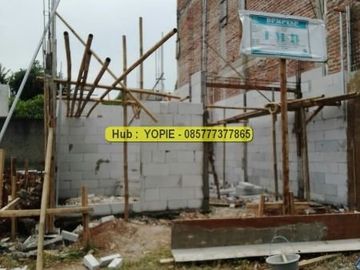 Dijual rumah murah di bintaro jakarta selatan
