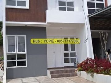 Dijual rumah murah di bintaro jakarta selatan