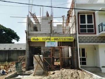 Dijual rumah murah di bintaro jakarta selatan